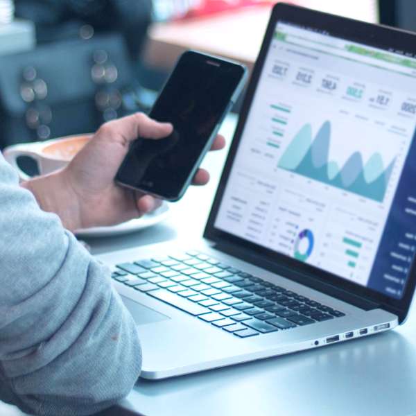 ファンド向けサービス