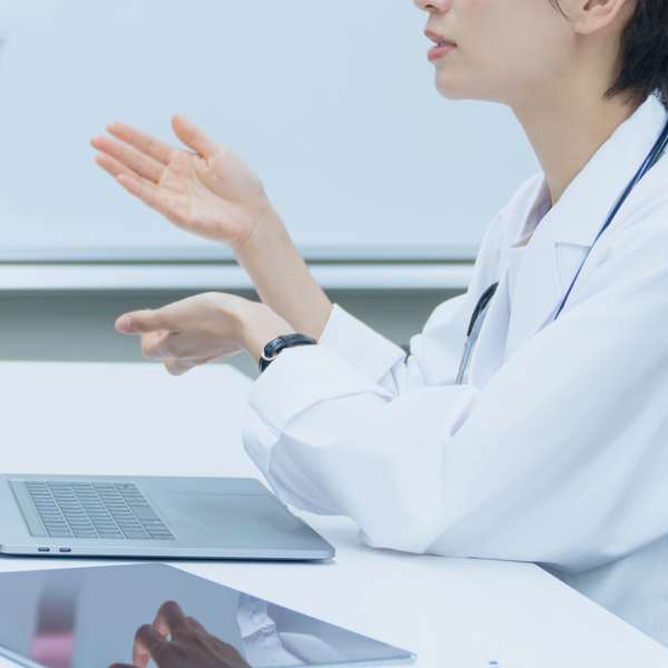 医療法人/社団・財団法人