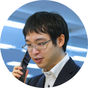 論文式試験合格者 S.T