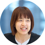 大手監査法人から K.Y