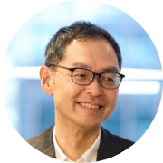 小規模会計事務所から H.Y