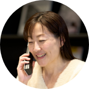 Big4税理士法人から S.I