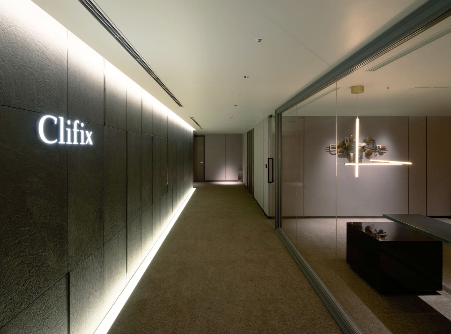 Features 当法人の特徴