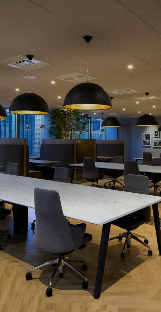 Corporate Profile 法人概要