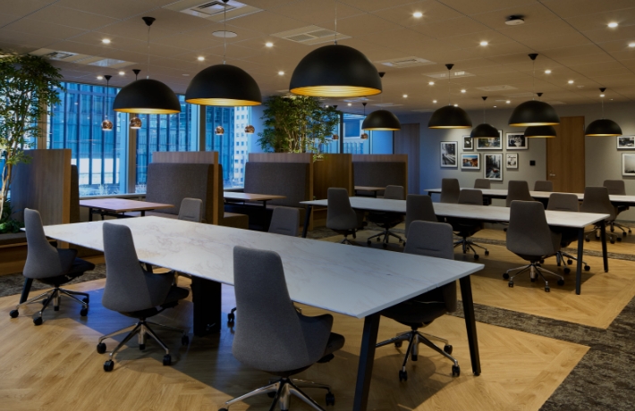 Corporate Profile 法人概要