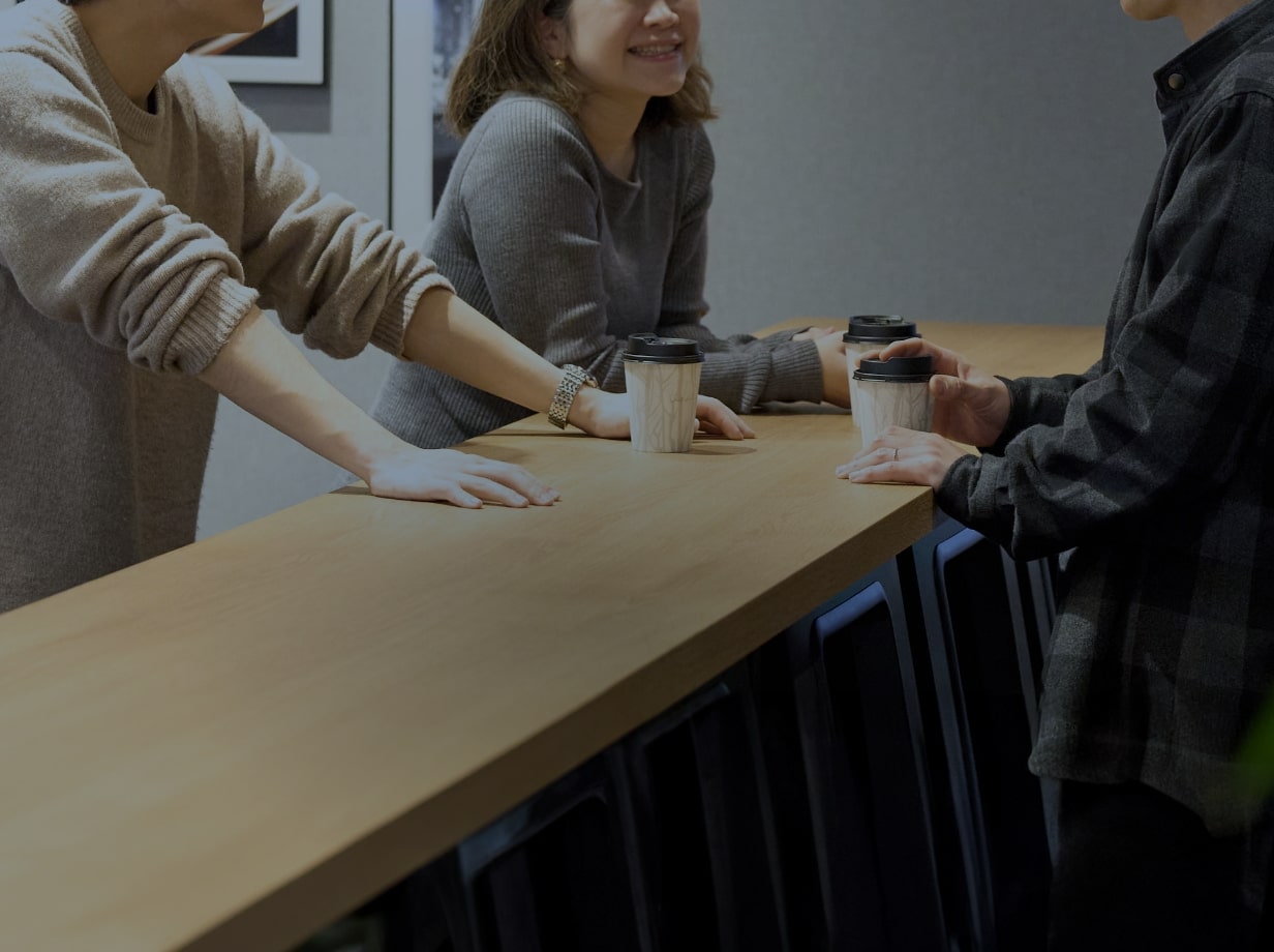 Recruit 採用情報